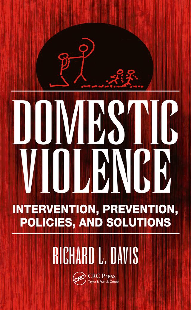 Domestic Violence by Richard L. Davis