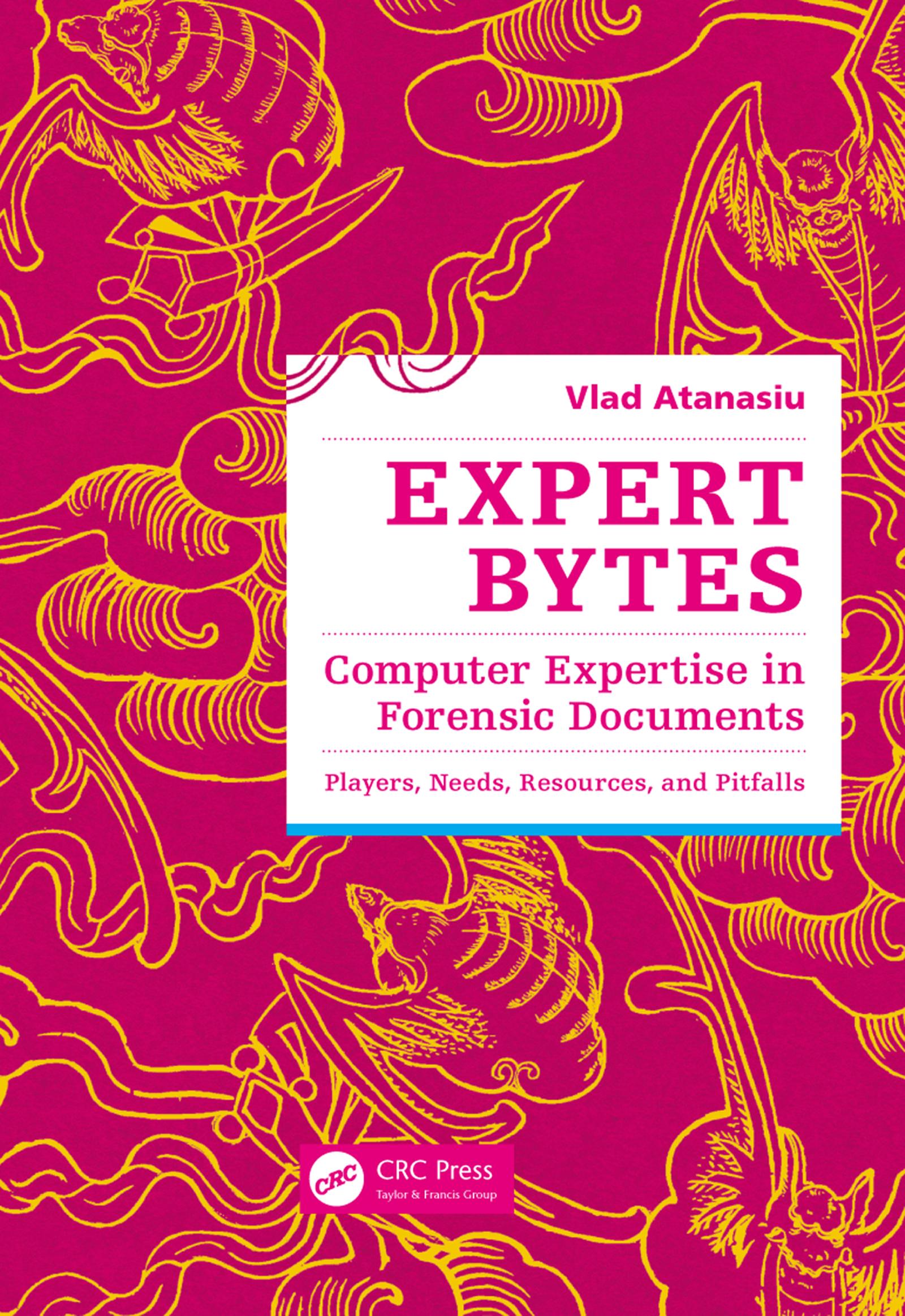 Expert Bytes