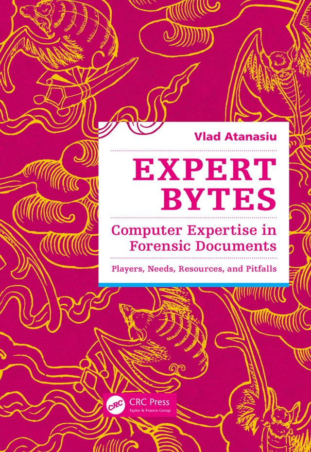 Expert Bytes by Vlad Atanasiu