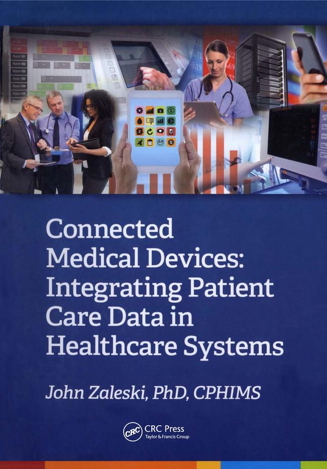 Connected Medical Devices by John Zaleski