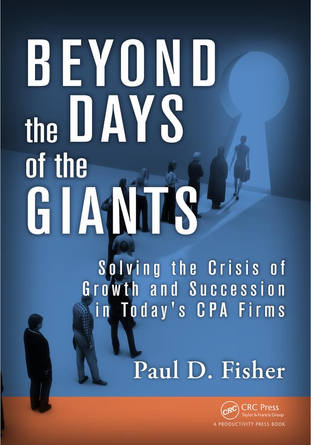 Beyond the Days of the Giants by Paul D. Fisher
