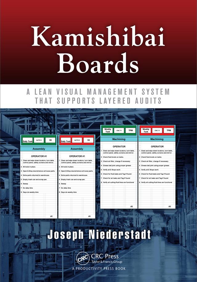 Kamishibai Boards by Joseph Niederstadt