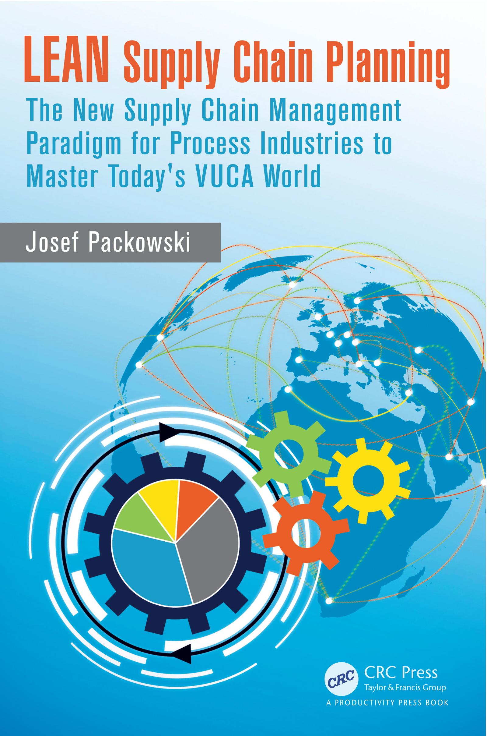 LEAN Supply Chain Planning