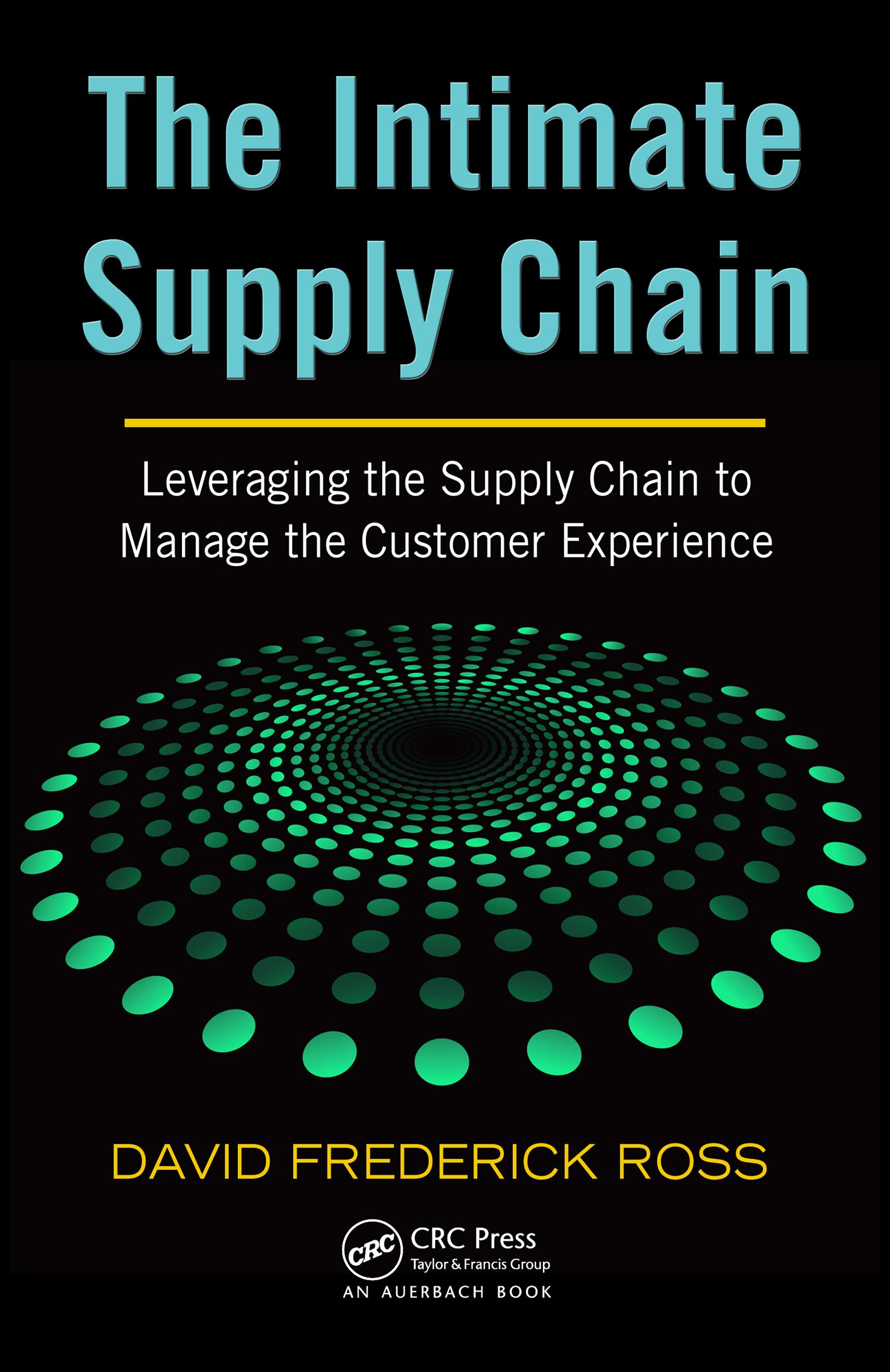 The Intimate Supply Chain