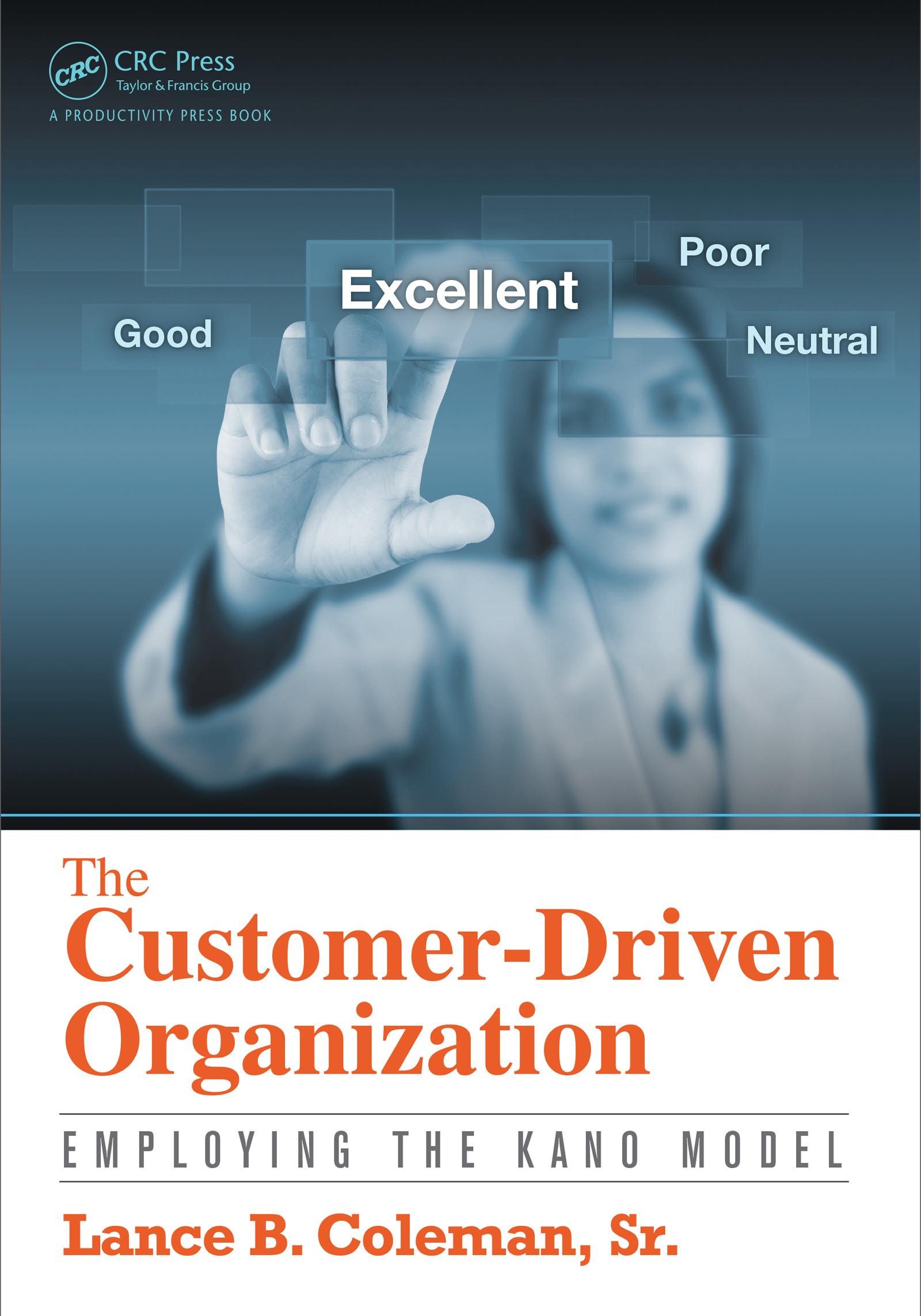 The Customer-Driven Organization