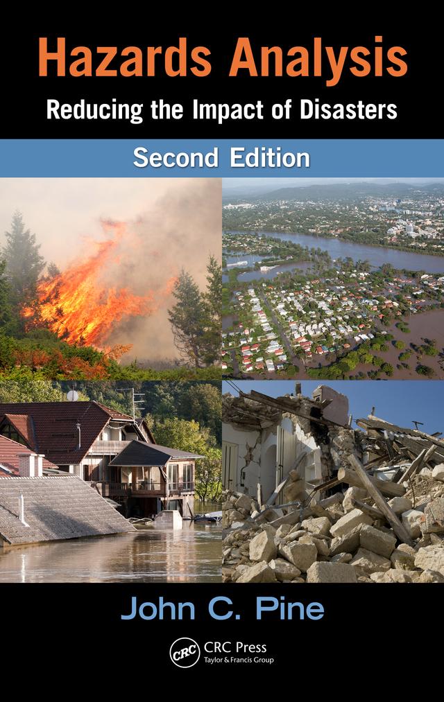 Hazards Analysis by John C. Pine
