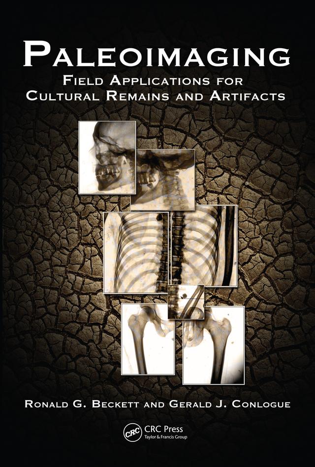 Paleoimaging by Gerald J. Conlogue, Ronald G. Beckett