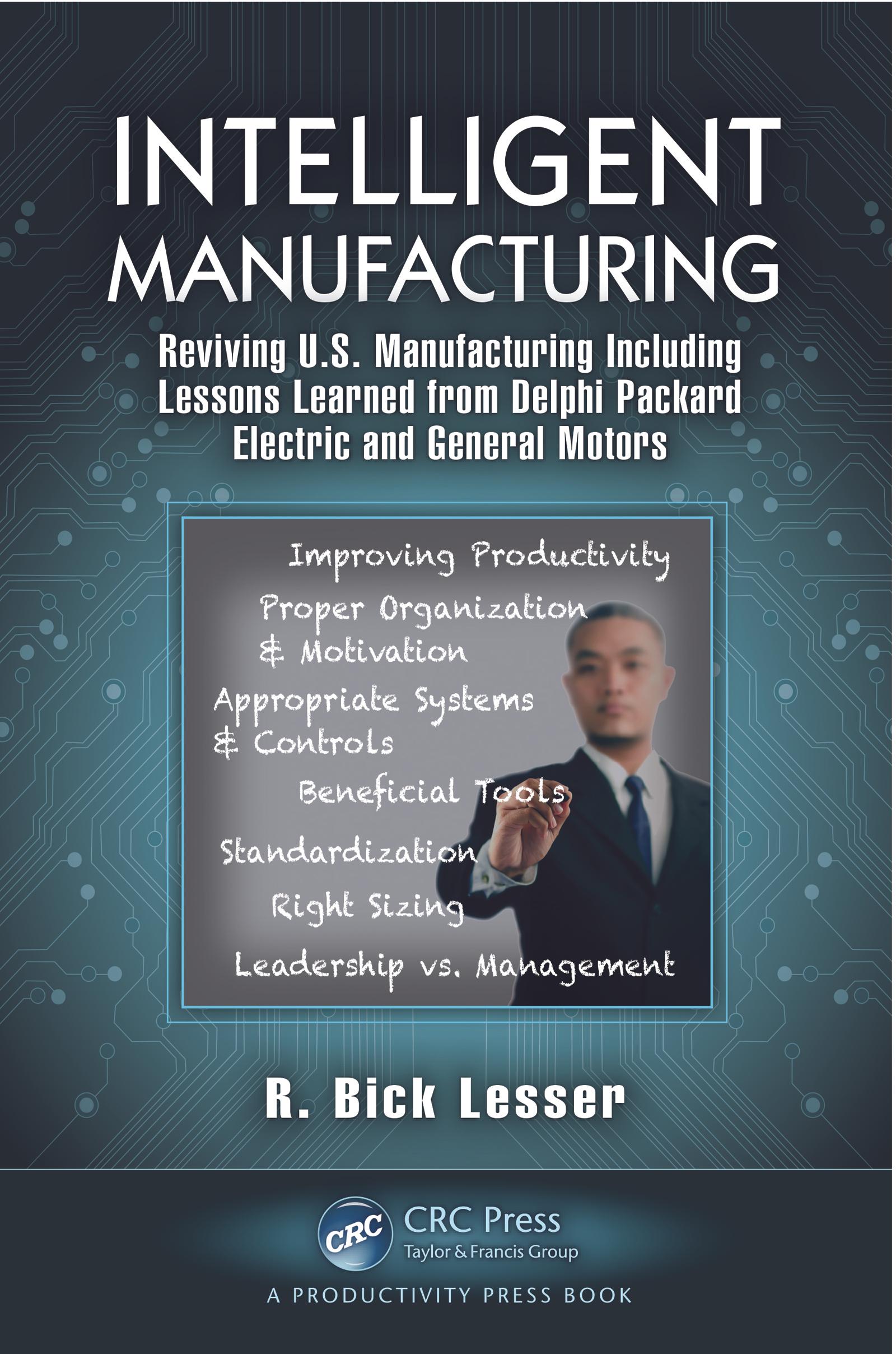 Intelligent Manufacturing