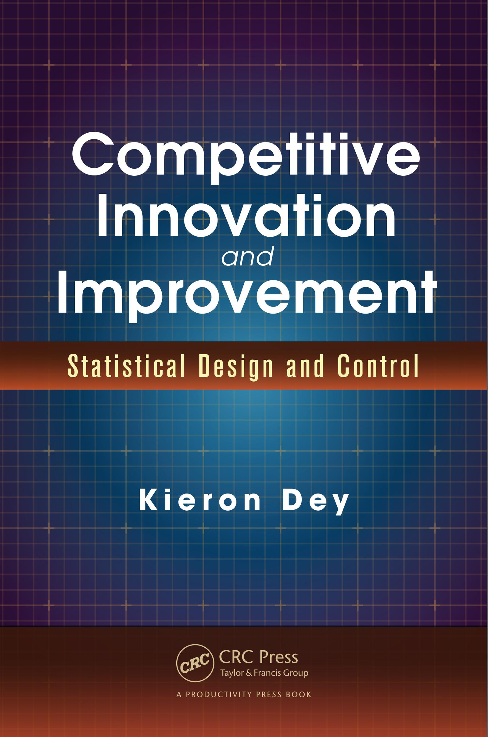 Competitive Innovation and Improvement