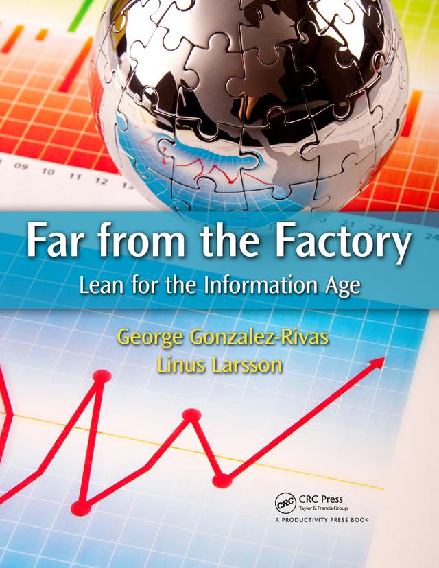 Far from the Factory by George Gonzalez-Rivas