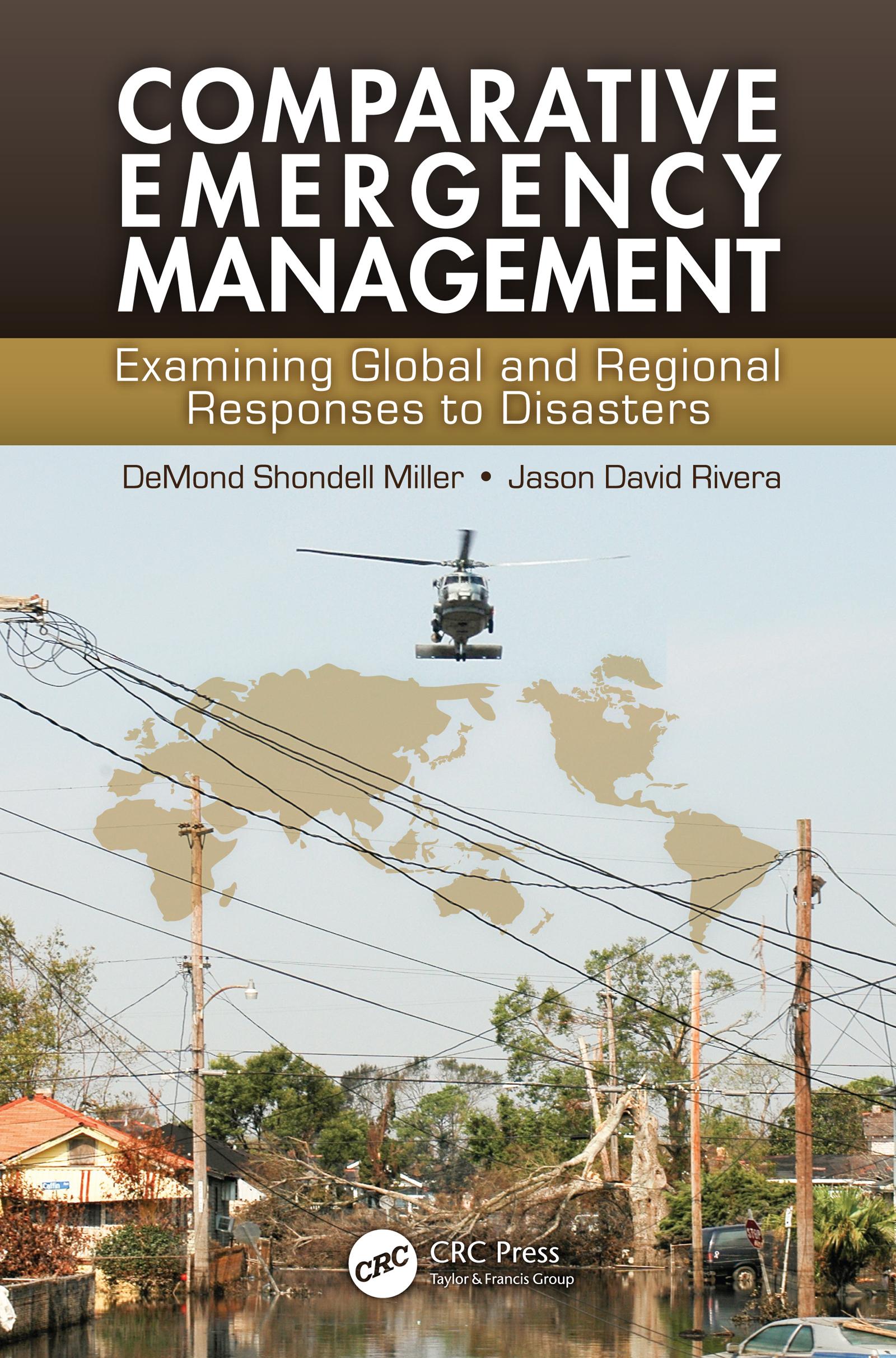 Comparative Emergency Management