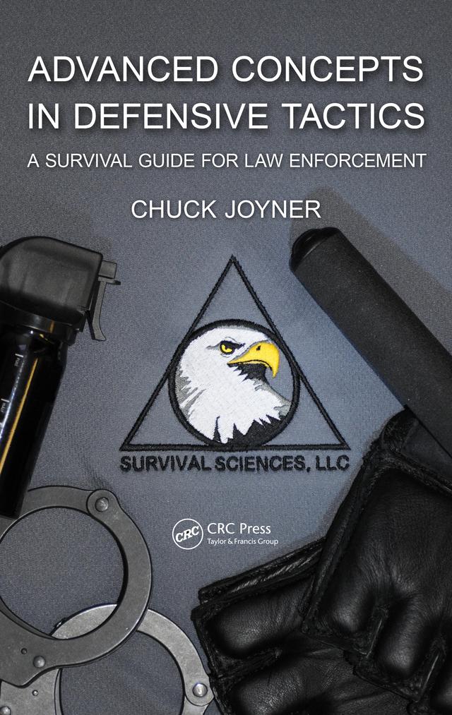 Advanced Concepts in Defensive Tactics by Chuck Joyner
