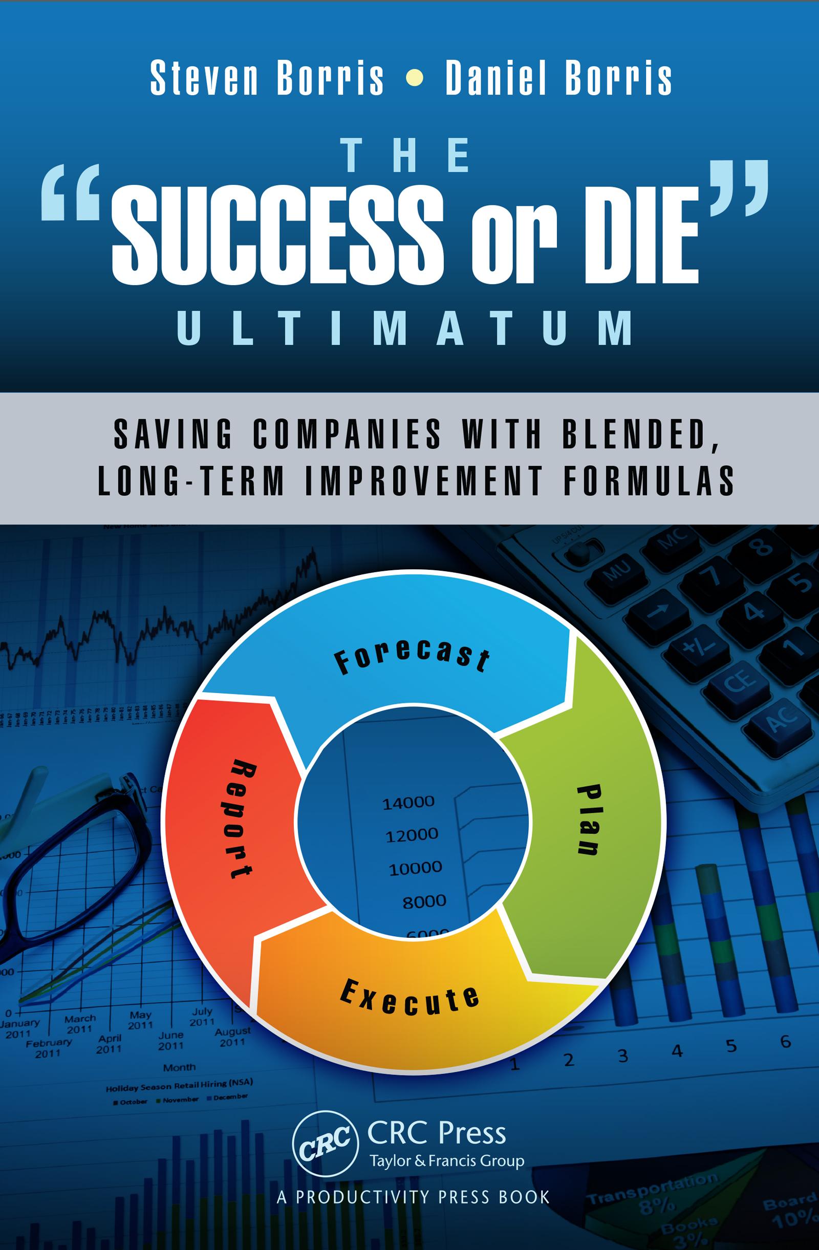 The Success or Die Ultimatum