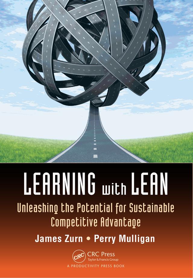 Learning with Lean by James Zurn
