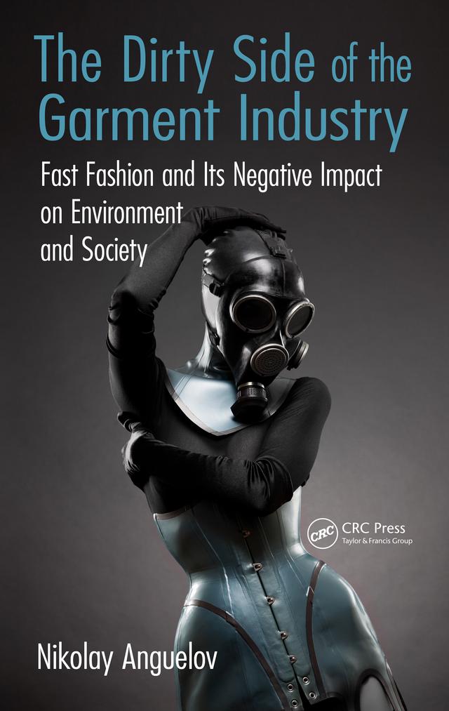 The Dirty Side of the Garment Industry by Nikolay Anguelov
