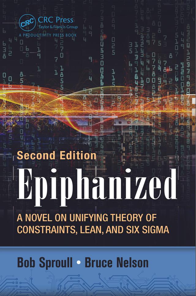 Epiphanized by Bob Sproull
