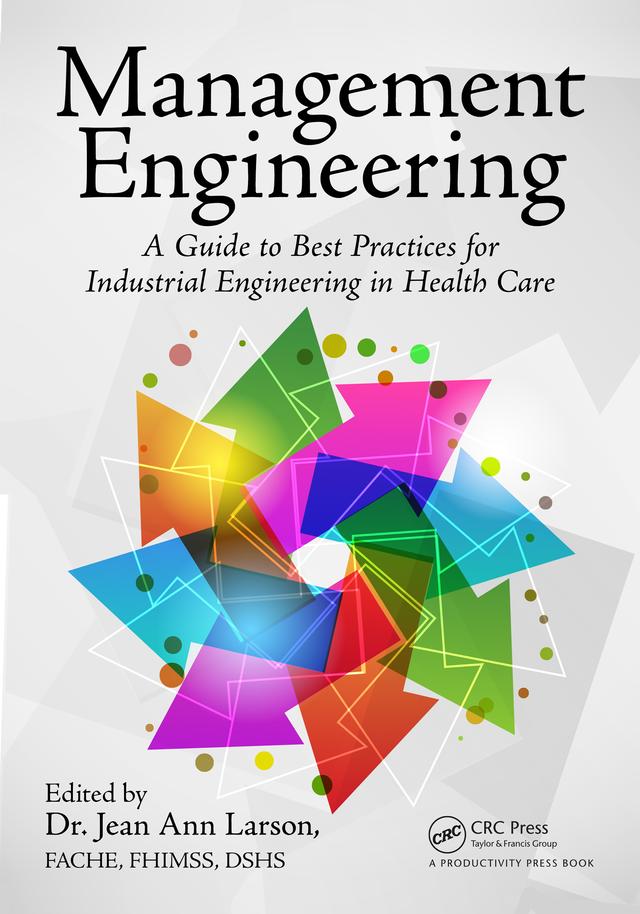 Management Engineering by Jean Ann Larson
