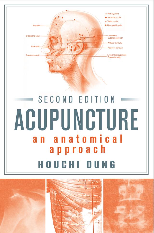 Acupuncture by Houchi Dung, Indra K. Reddy