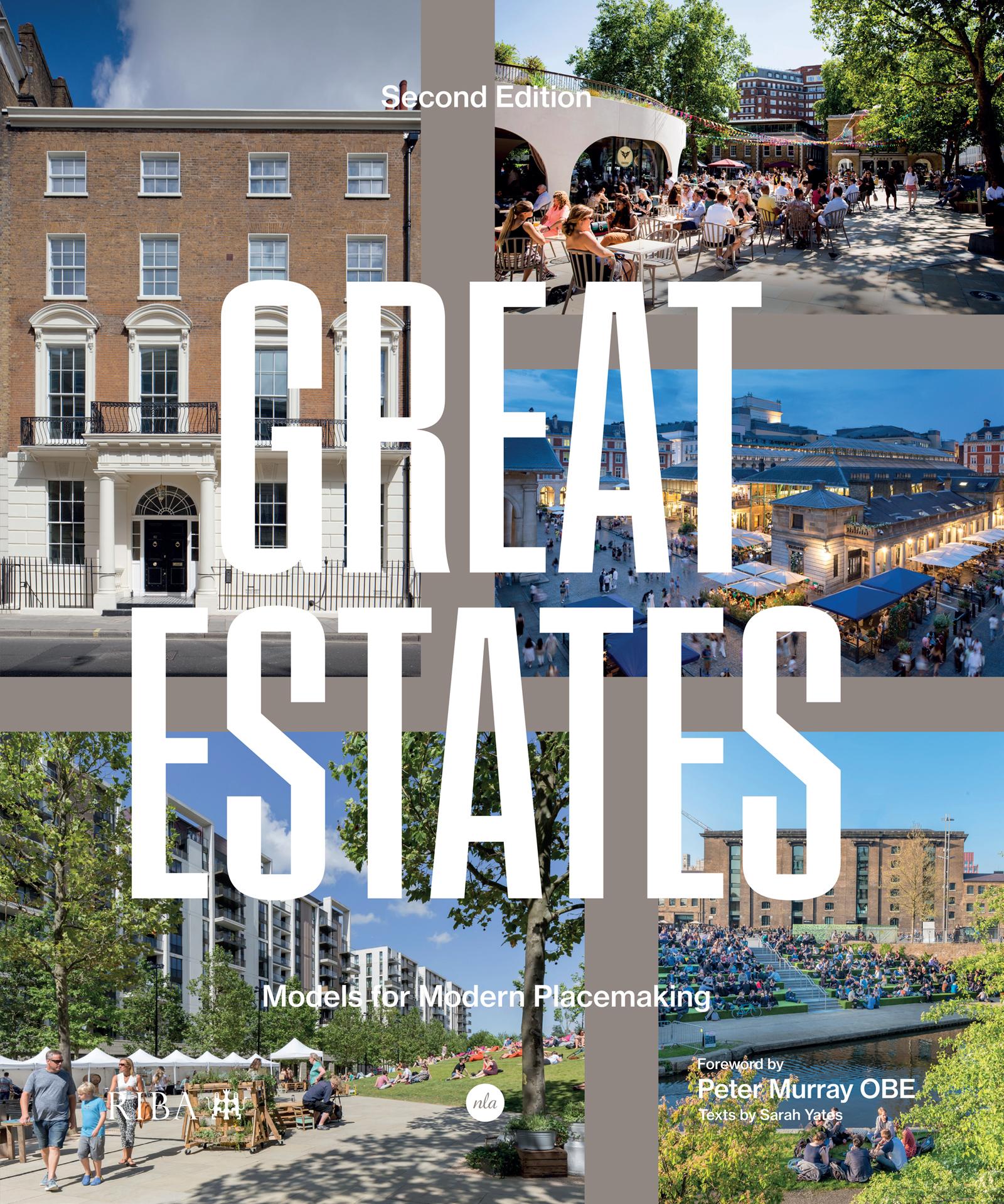 Great Estates