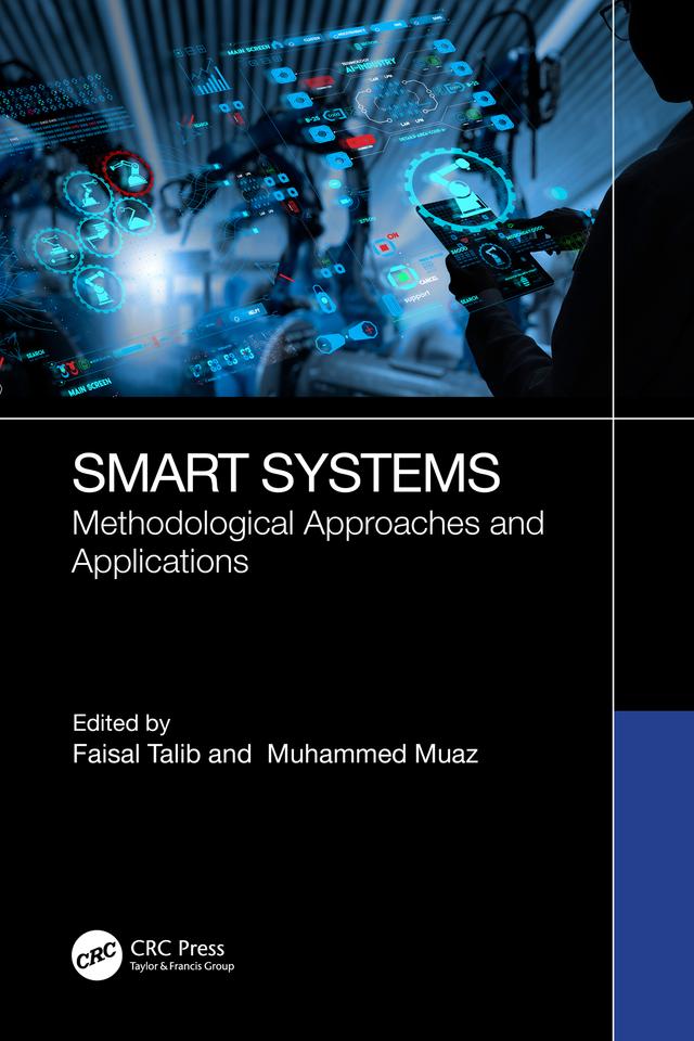 Smart Systems by Faisal Talib, Muhammed Muaz