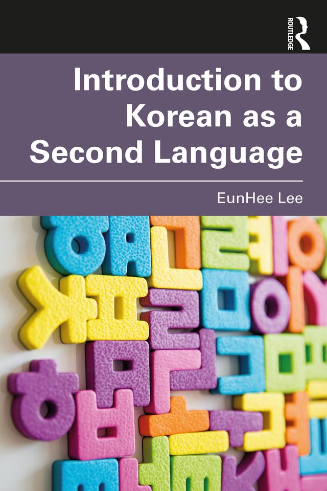 Introduction to Korean as a Second Language by EunHee Lee