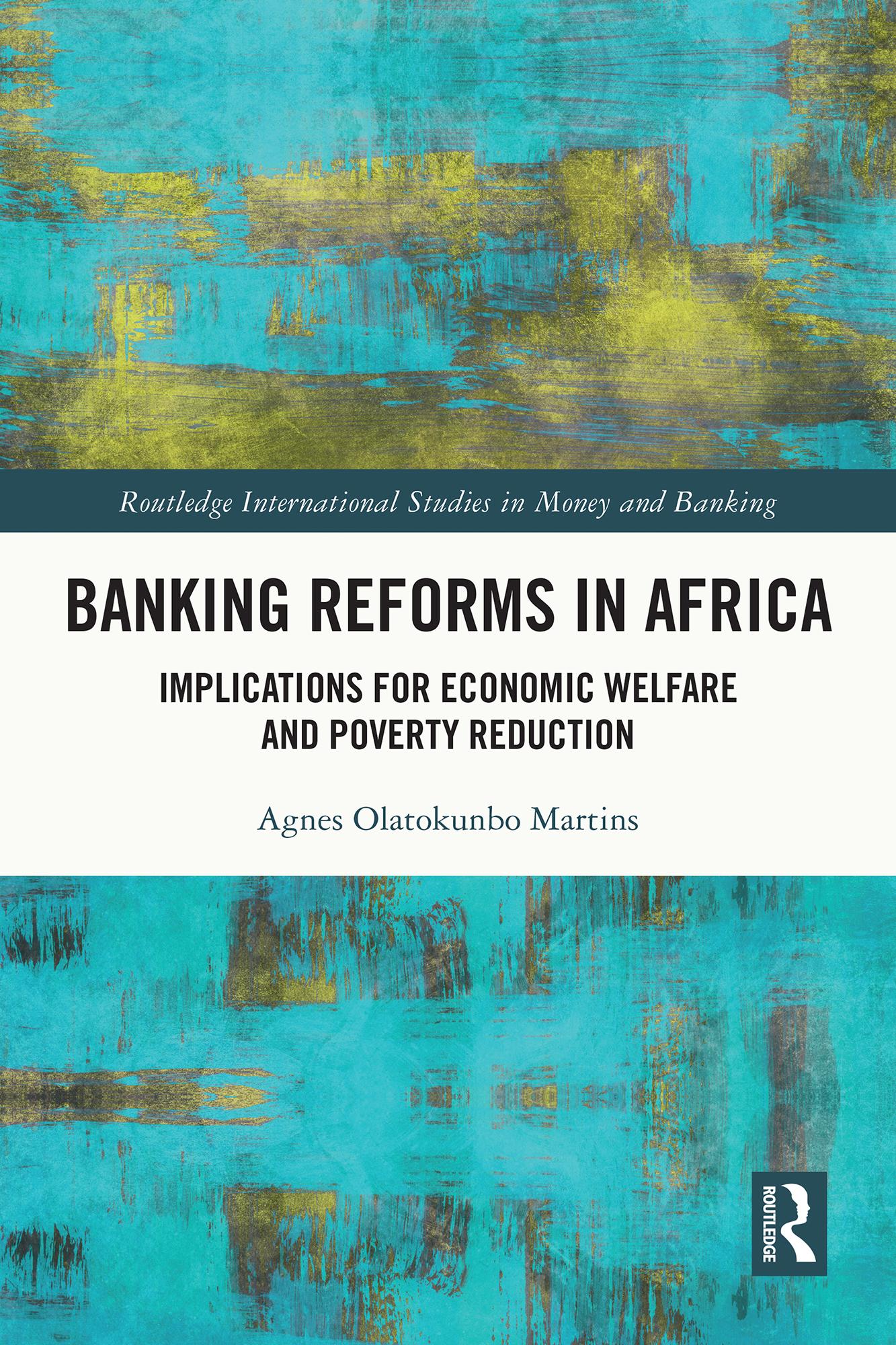 Banking Reforms in Africa