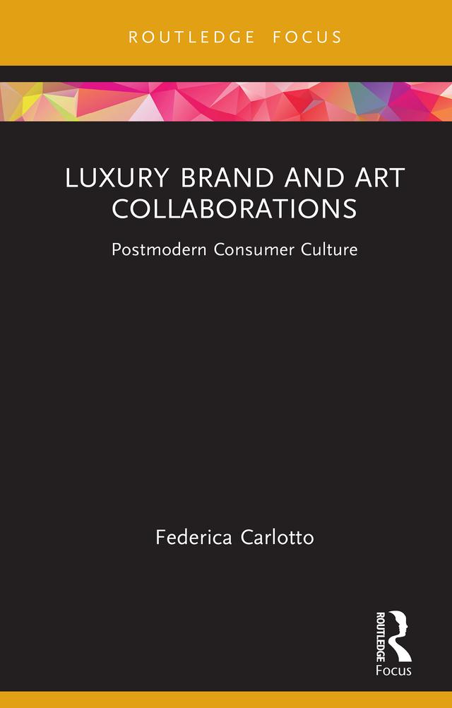 Luxury Brand and Art Collaborations by Federica Carlotto