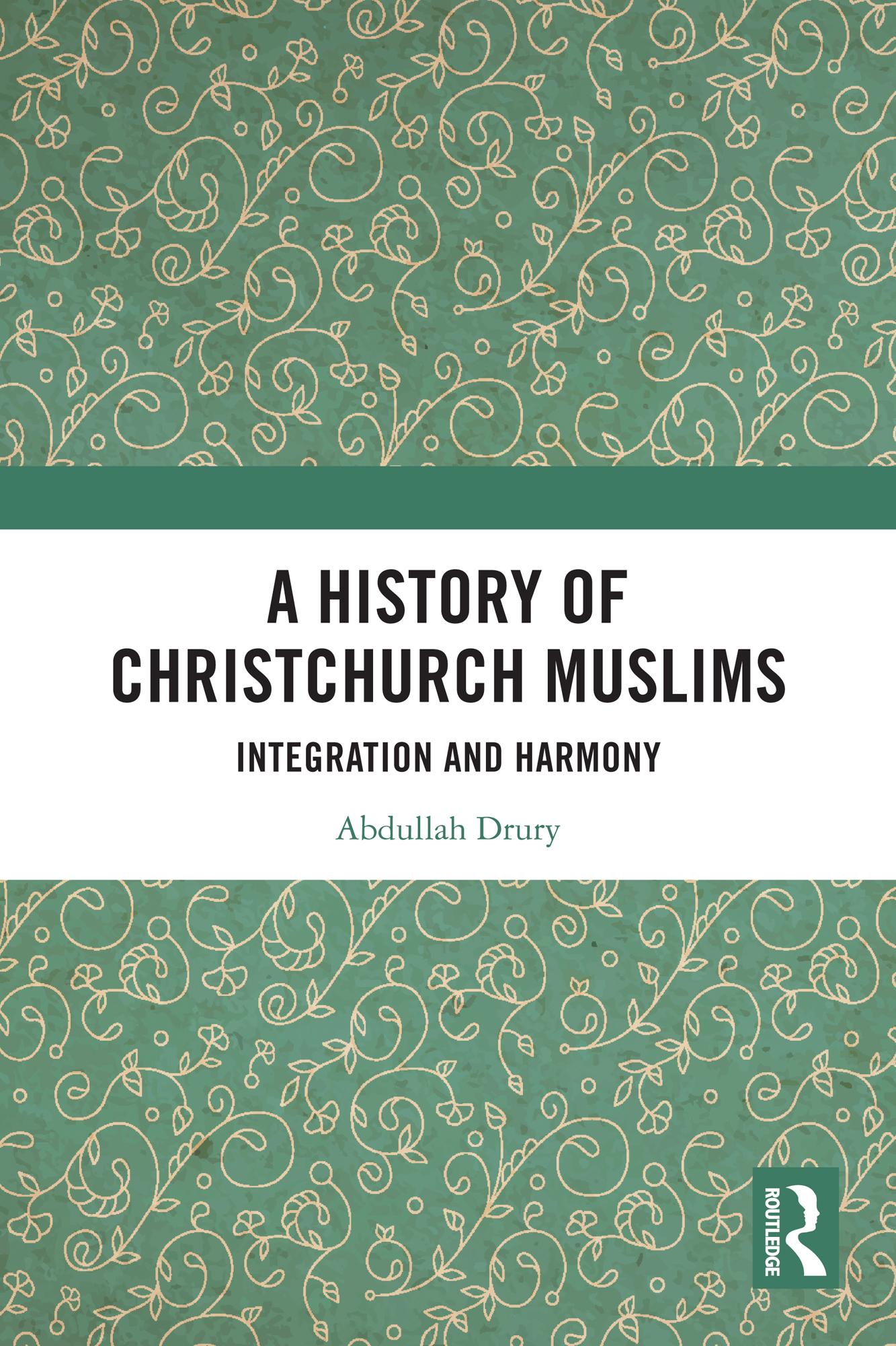 A History of Christchurch Muslims