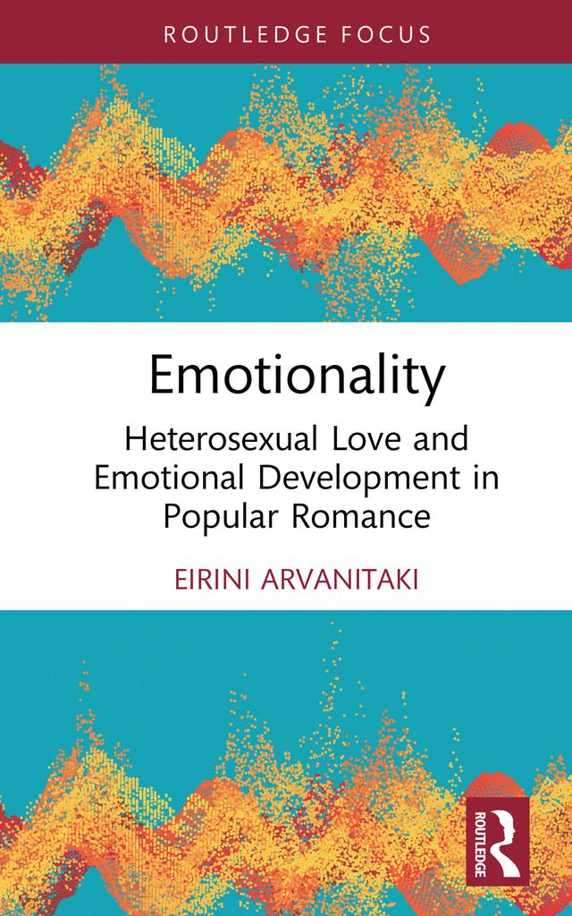 Emotionality by Eirini Arvanitaki