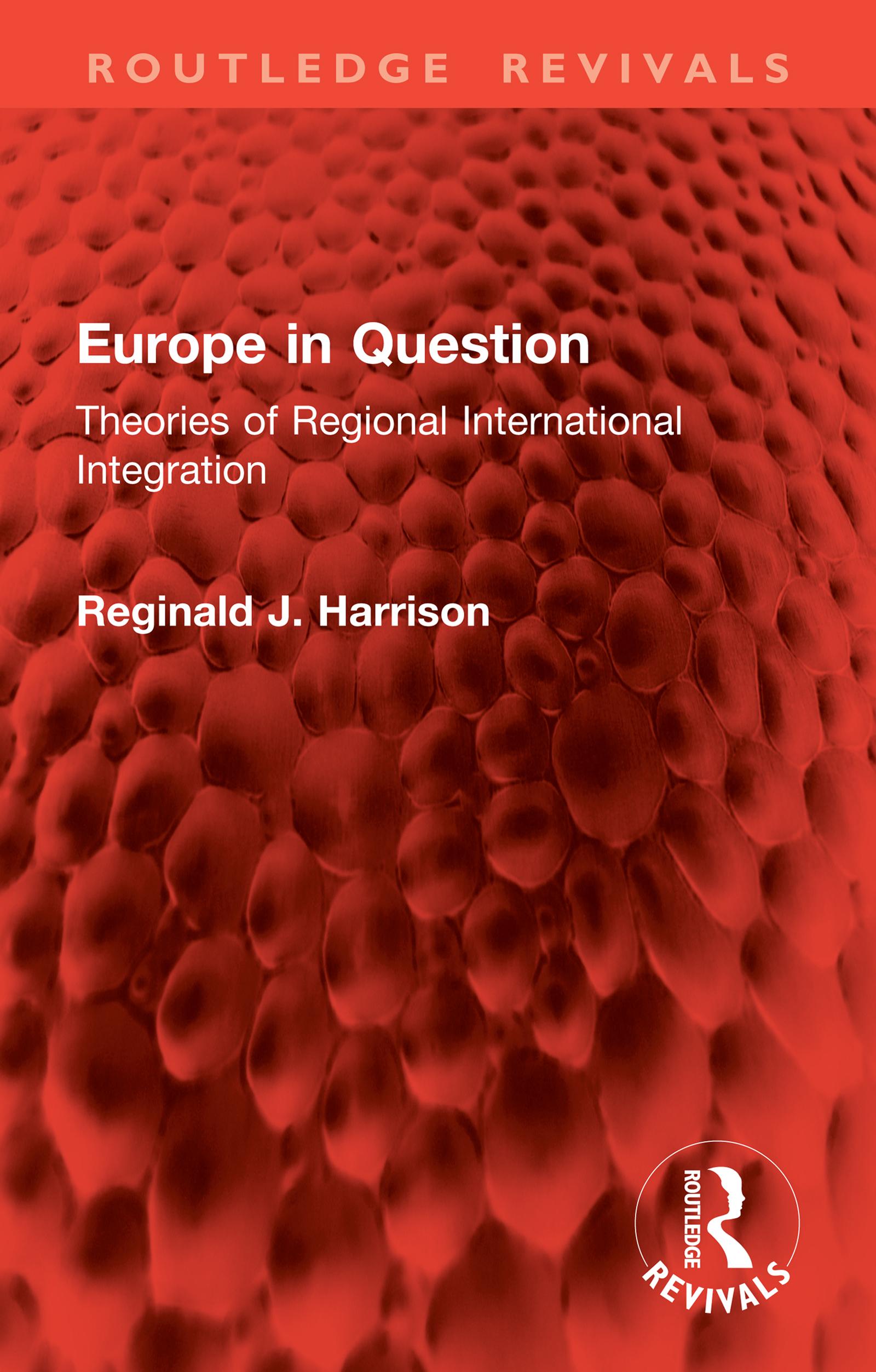 Europe in Question