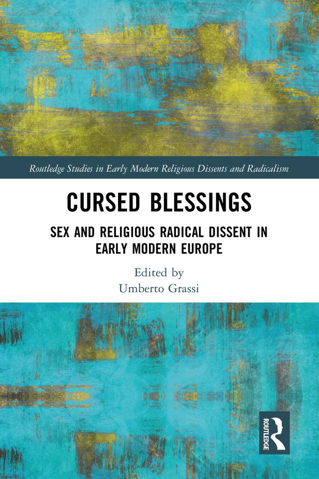 Cursed Blessings by Umberto Grassi
