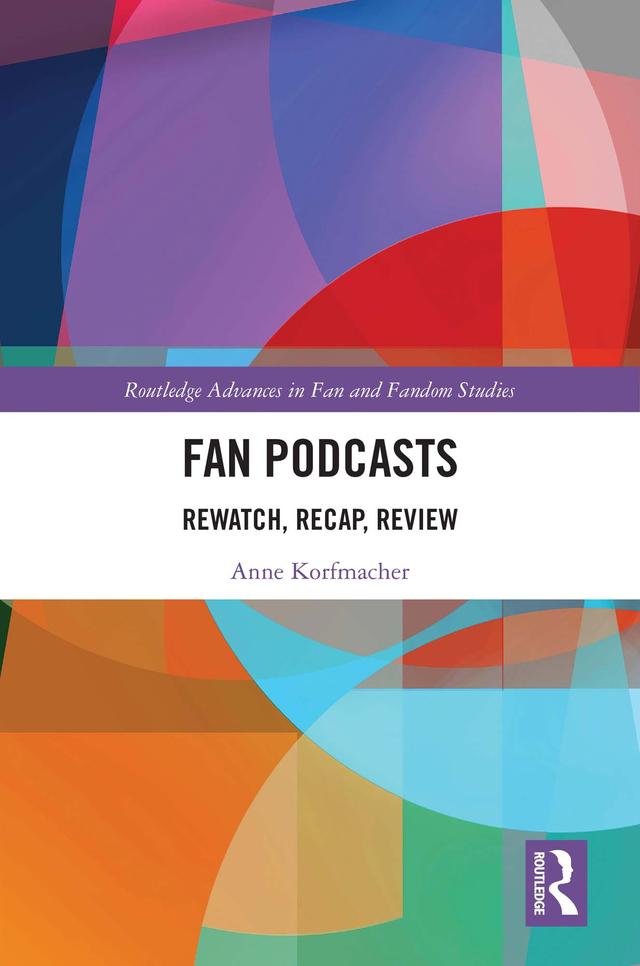 Fan Podcasts by Anne Korfmacher
