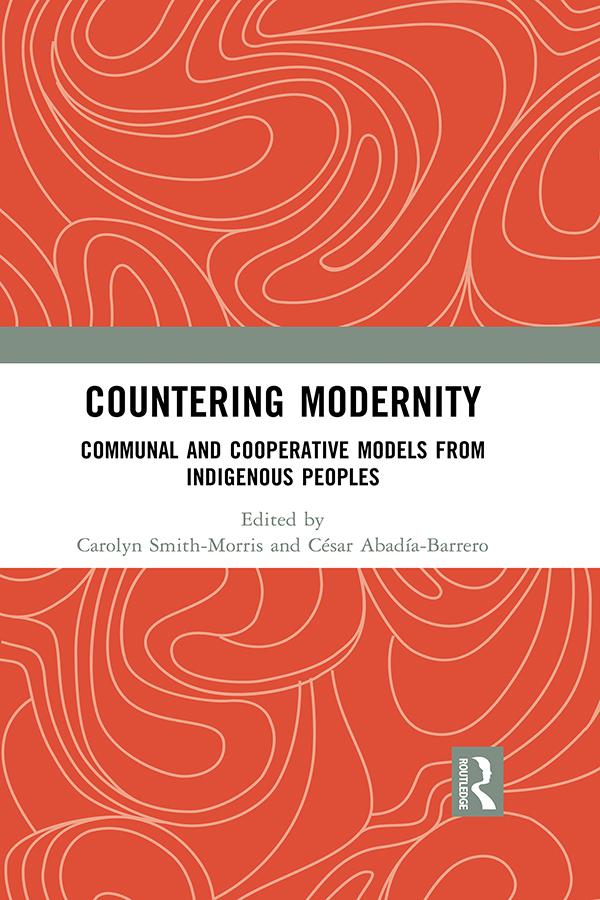 Countering Modernity