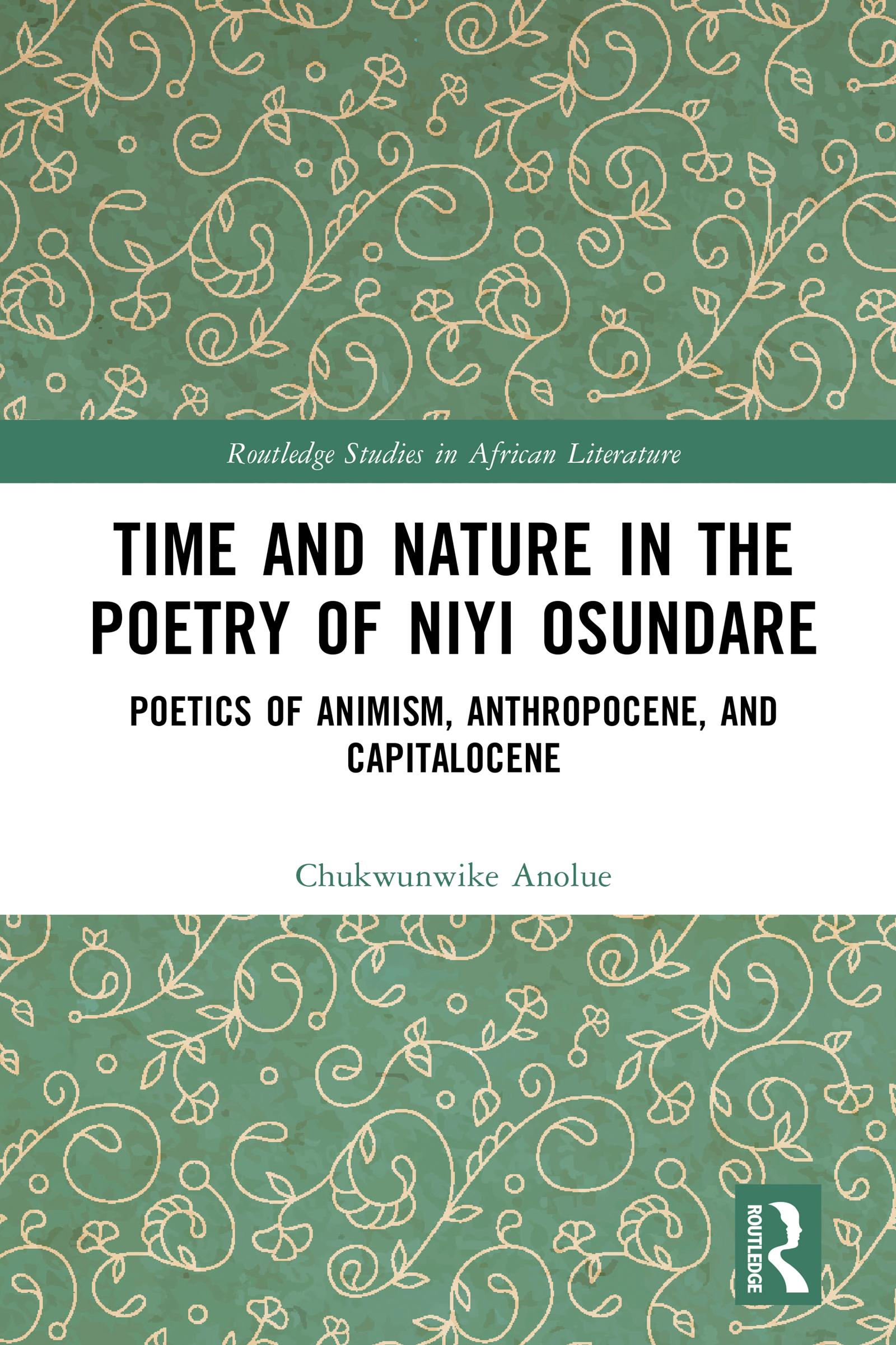 Time and Nature in the Poetry of Niyi Osundare