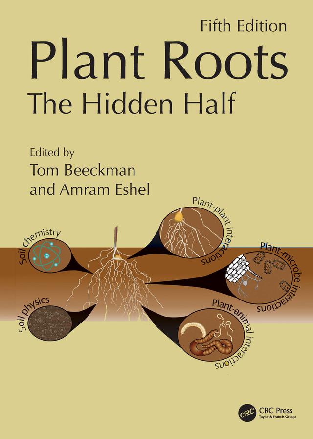 Plant Roots by Amram Eshel, Tom Beeckman