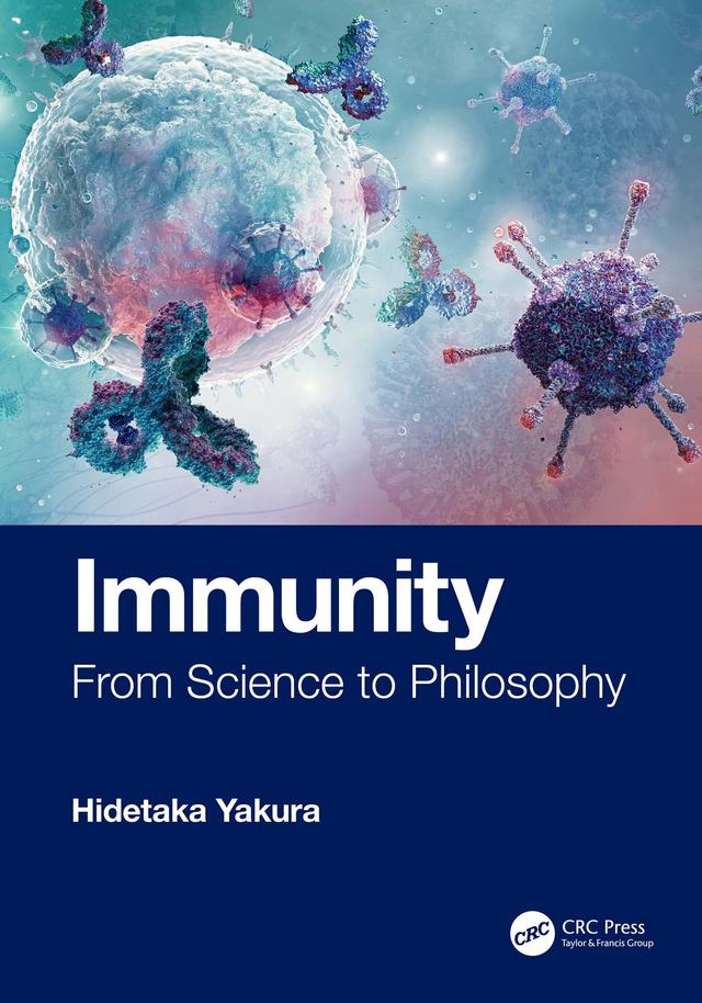 Immunity by Hidetaka Yakura