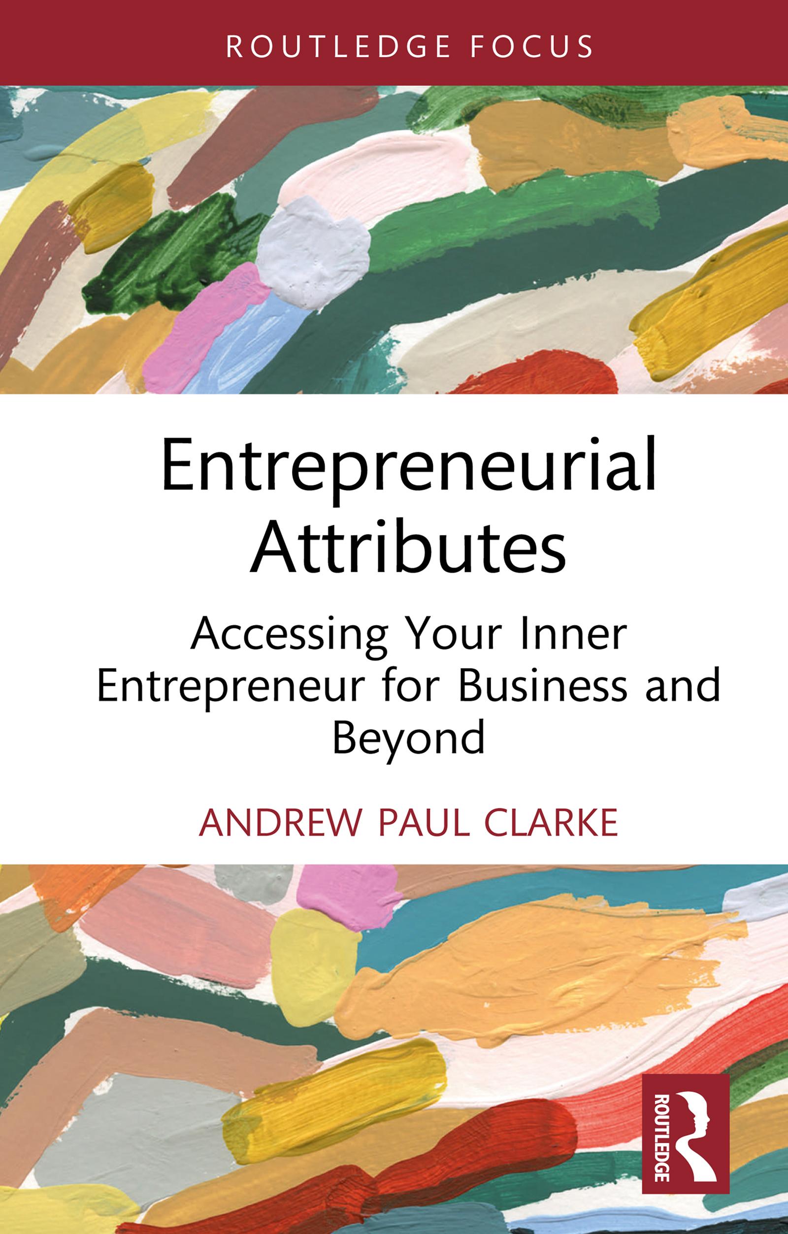 Entrepreneurial Attributes