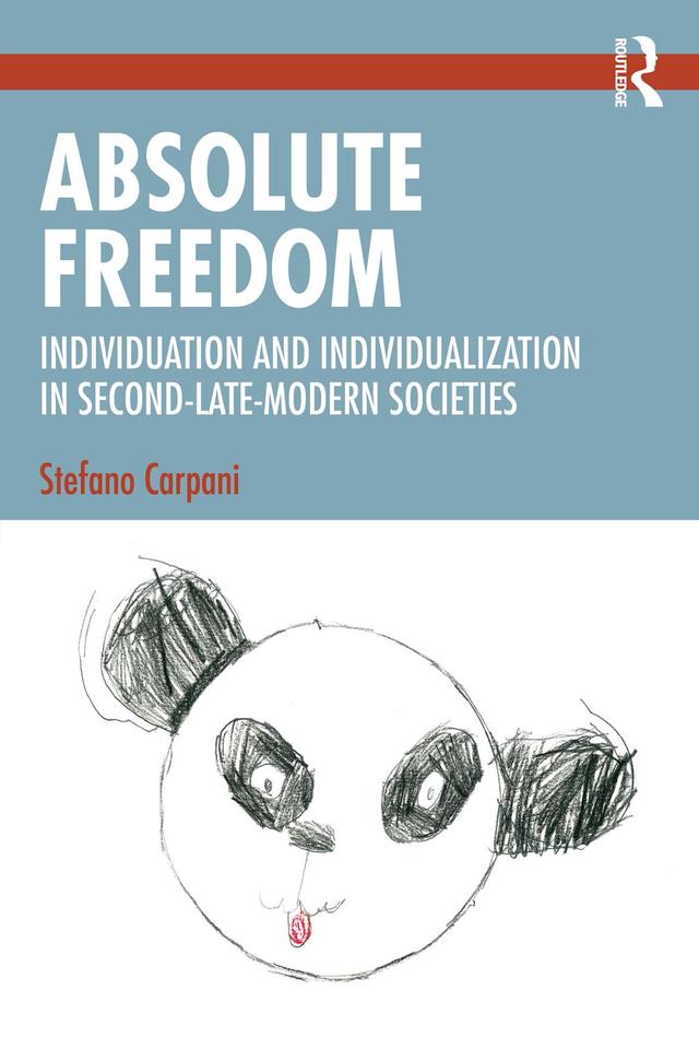 Absolute Freedom by Stefano Carpani