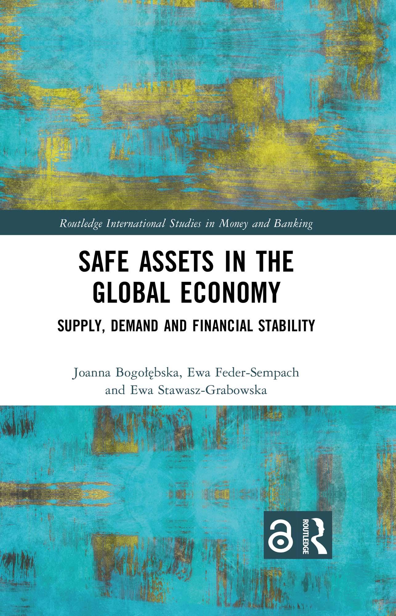 Safe Assets in the Global Economy