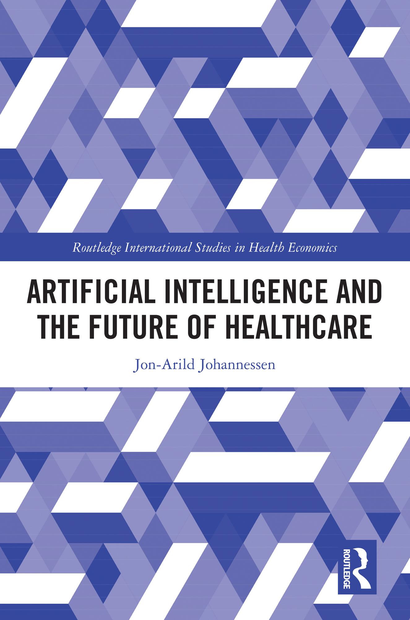 Artificial Intelligence and the Future of Healthcare
