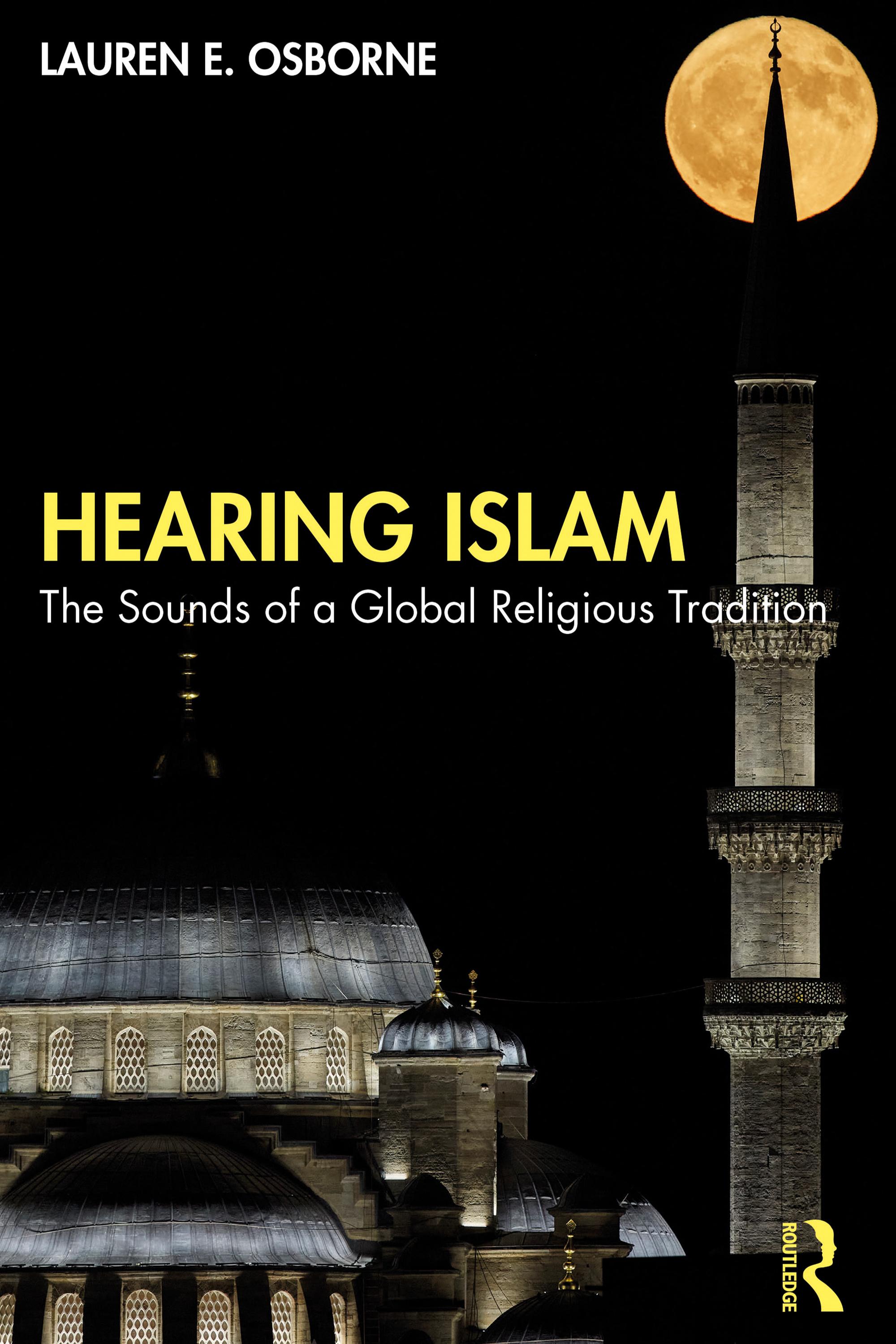 Hearing Islam