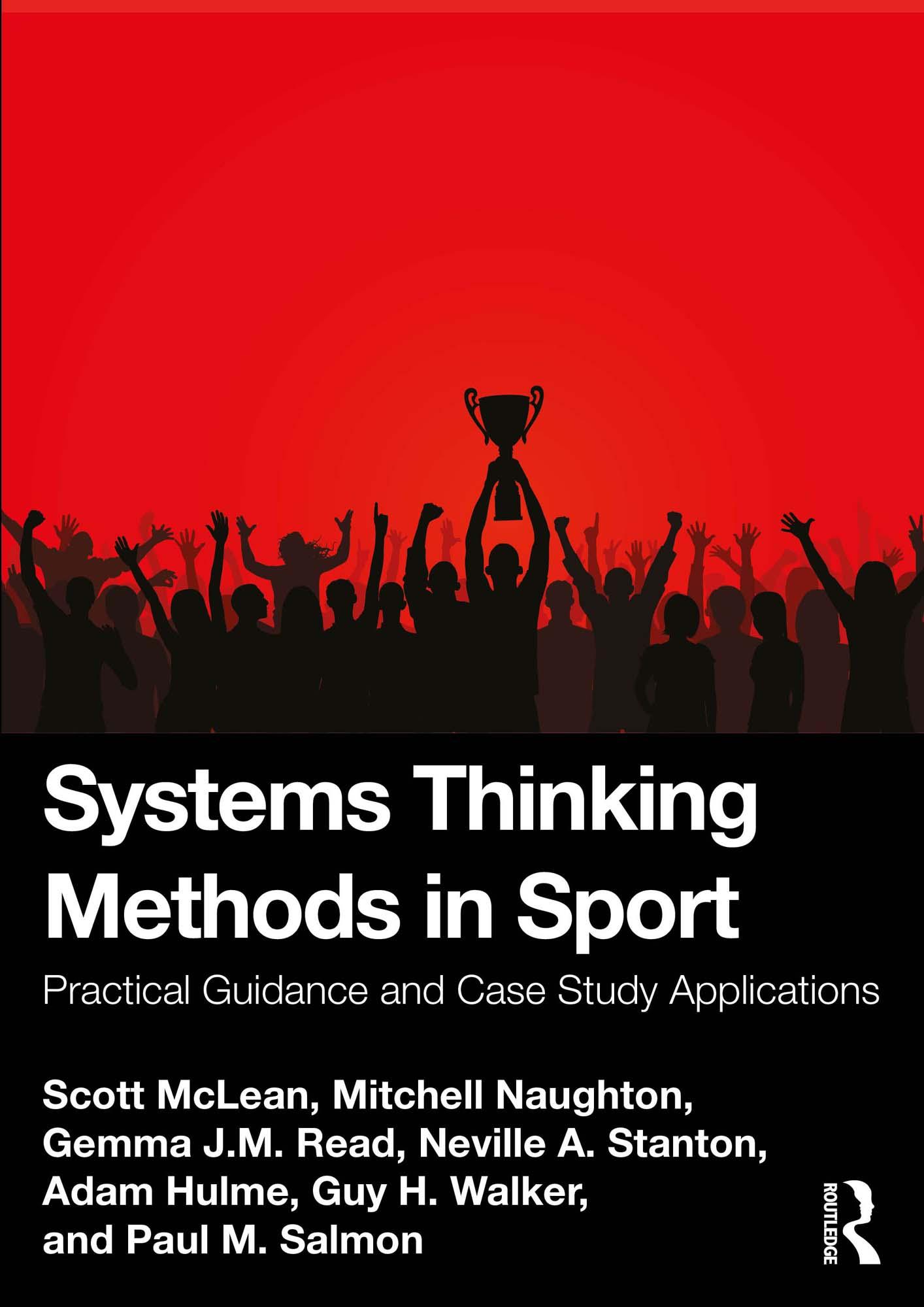Systems Thinking Methods in Sport