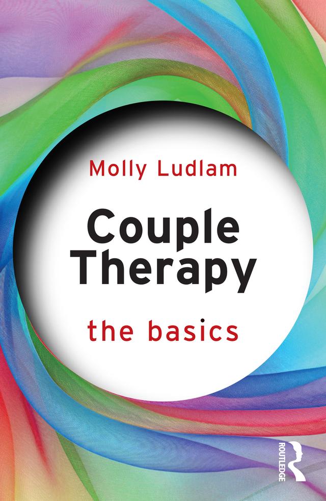 Couple Therapy by Molly Ludlam