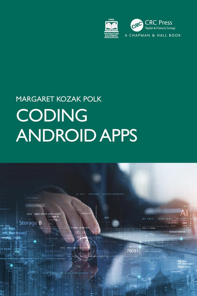 Coding Android Apps by Margaret Kozak Polk