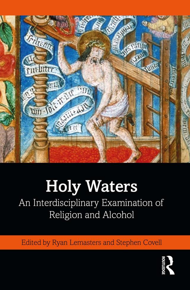 Holy Waters by Ryan Lemasters, Stephen Covell