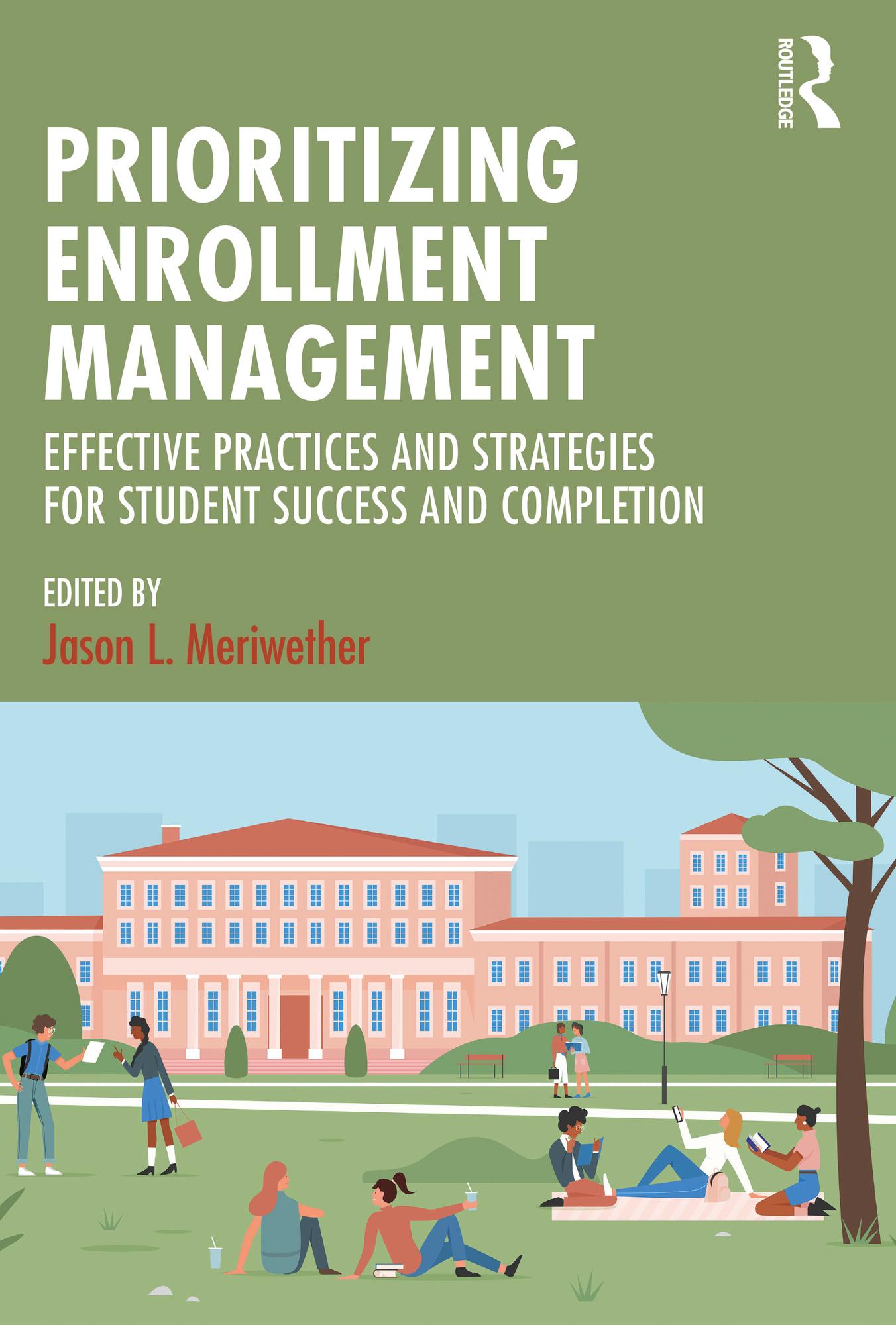 Prioritizing Enrollment Management