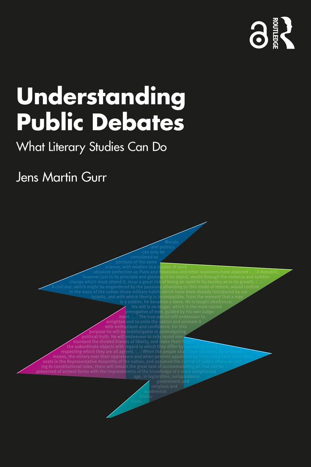 Understanding Public Debates by Jens Martin Gurr
