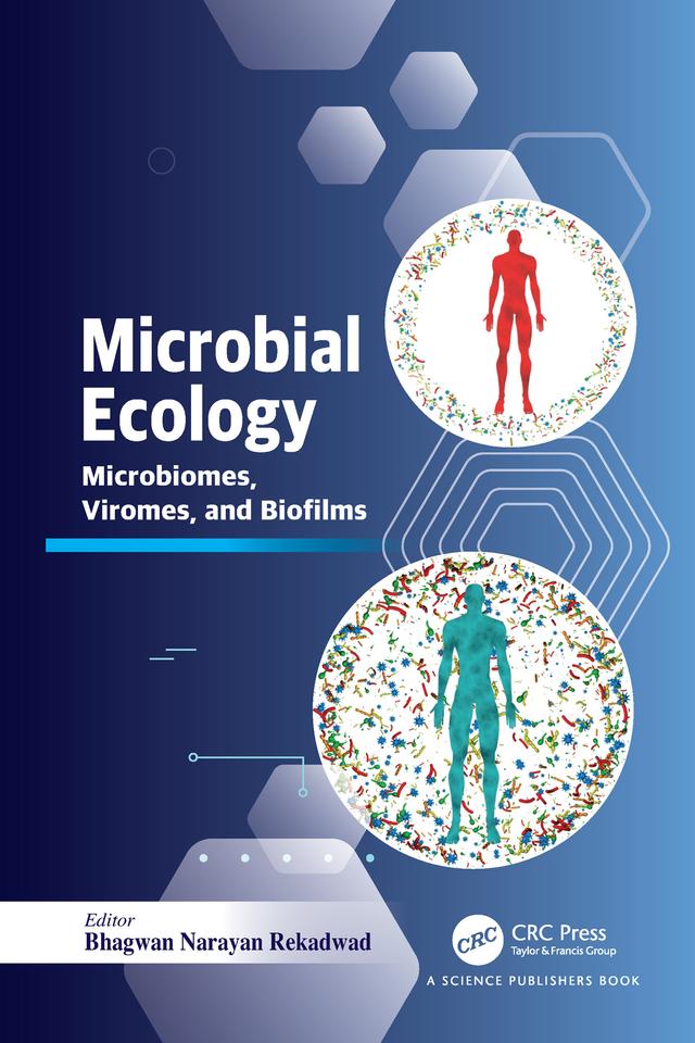 Microbial Ecology by Bhagwan Narayan Rekadwad