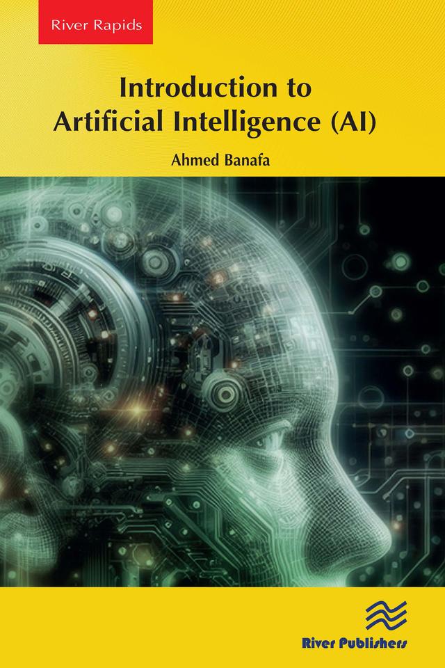 Introduction to Artificial Intelligence (AI) by Ahmed Banafa