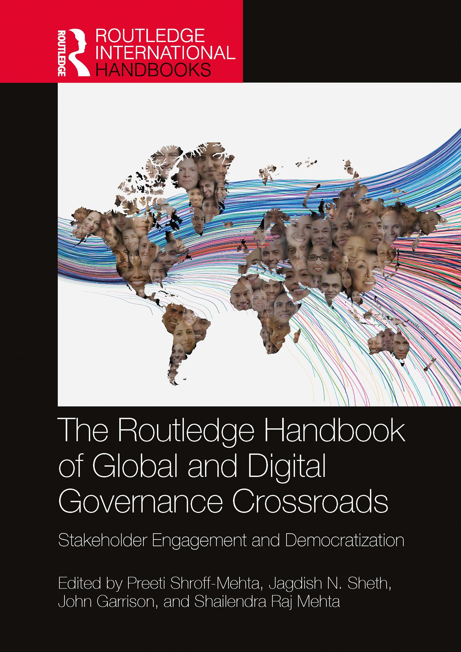 The Routledge Handbook of Global and Digital Governance Crossroads